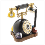 EIGHT-BALL PHONE
