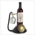 CONNOISSEUR TELEPHONE