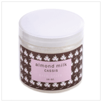 ALMOND MILK BATH SALTS