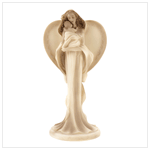 A MOTHER'S LOVE FIGURINE A MOTHER'S LOVE FIGURINE