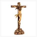 RENAISSANCE CRUCIFIX