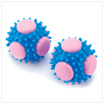 ANTI-STATIC DRYER BALLS