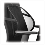 AIR FLOW SEAT CUSHION