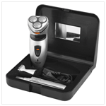 3-IN-1 SMART SHAVER