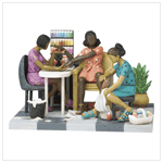 "FULL SET OR FILL IN" FIGURINE "FULL SET OR FILL IN" FIGURINE