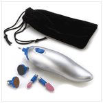 4-IN-1 BEAUTY CARE SET