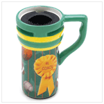 #1 COACH TRAVEL MUG #1 COACH TRAVEL MUG