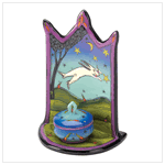 STORYBOOK JEWELRY ARBOR