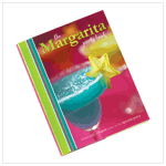 MARGARITA PARTY RECIPE BOOK