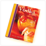 VODKA PARTY BOOK