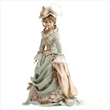 CELESTE DOLL