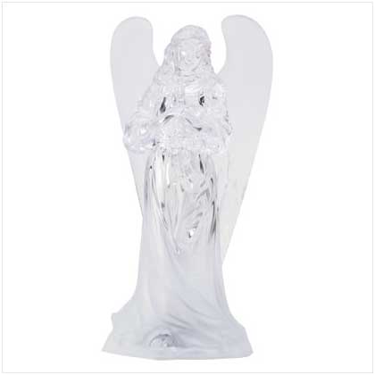 ANGEL LIGHT