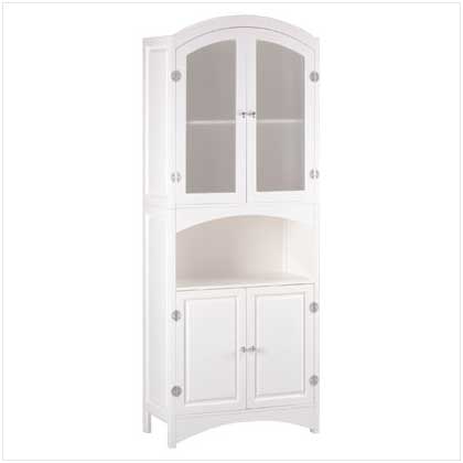 LINEN CABINET