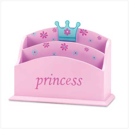 PRINCESS ORGANIZER