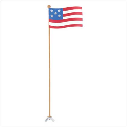 AMERICAN FLAG