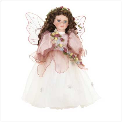 FAIRY DOLL