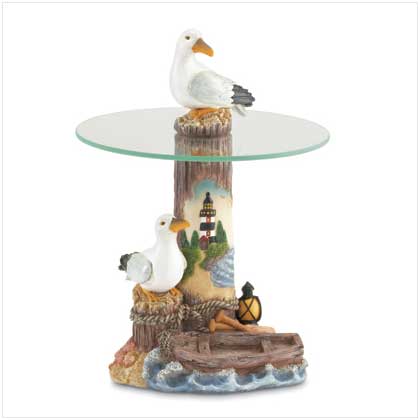 MINI SEAGULL TABLE