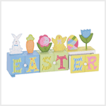 EASTER DRAWER BOX
