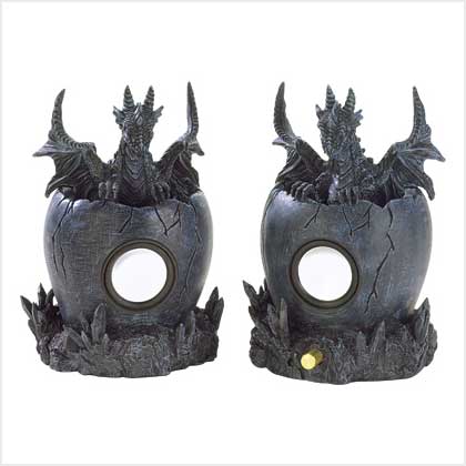 BLACK DRAGON COMPUTER SPEAKERS BLACK DRAGON COMPUTER SPEAKERS