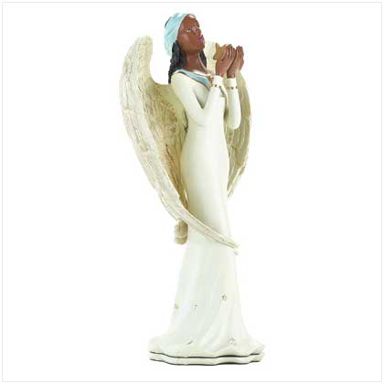 ANGEL FIGURINE