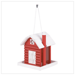 BARNYARD BIRDFEEDER