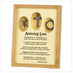 AMAZING LOVE SHADOWBOX