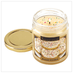 SUGAR COOKIE SCENT CANDLE