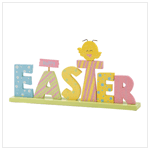 JOLLY EASTER CENTERPIECE
