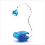 CLIP-ON LED BOOK LIGHT CLIP-ON LED BOOK LIGHT