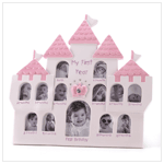 PRINCESS PHOTO FRAME