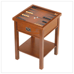 6-IN-1 GAME TABLE